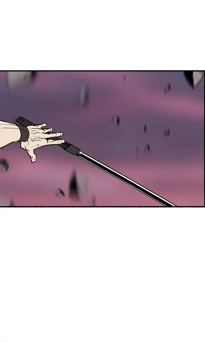 The Legend of the Northern Blade Chapter 122 Page 109