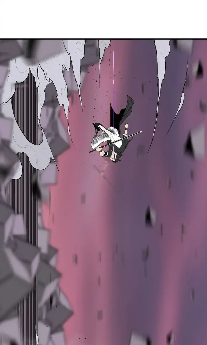 The Legend of the Northern Blade Chapter 122 Page 110