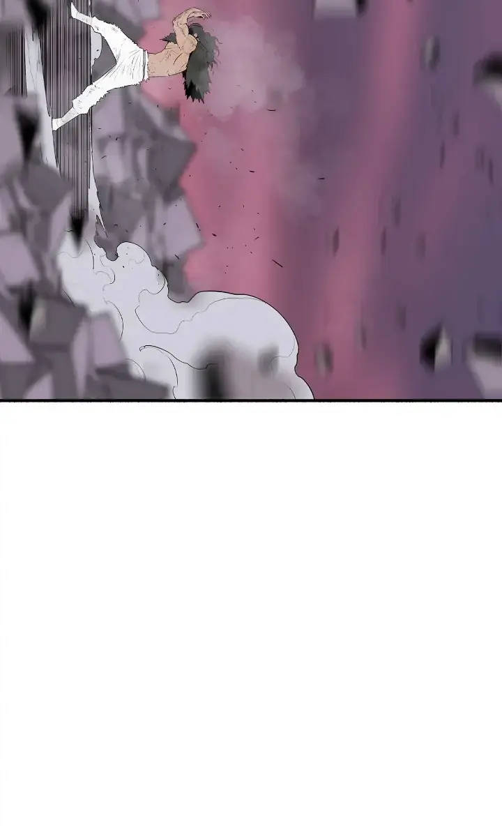 The Legend of the Northern Blade Chapter 122 Page 111