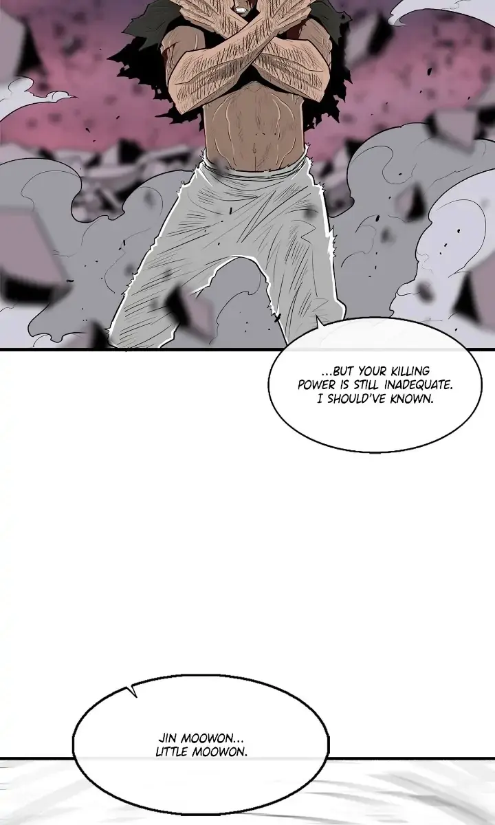 The Legend of the Northern Blade Chapter 122 Page 113