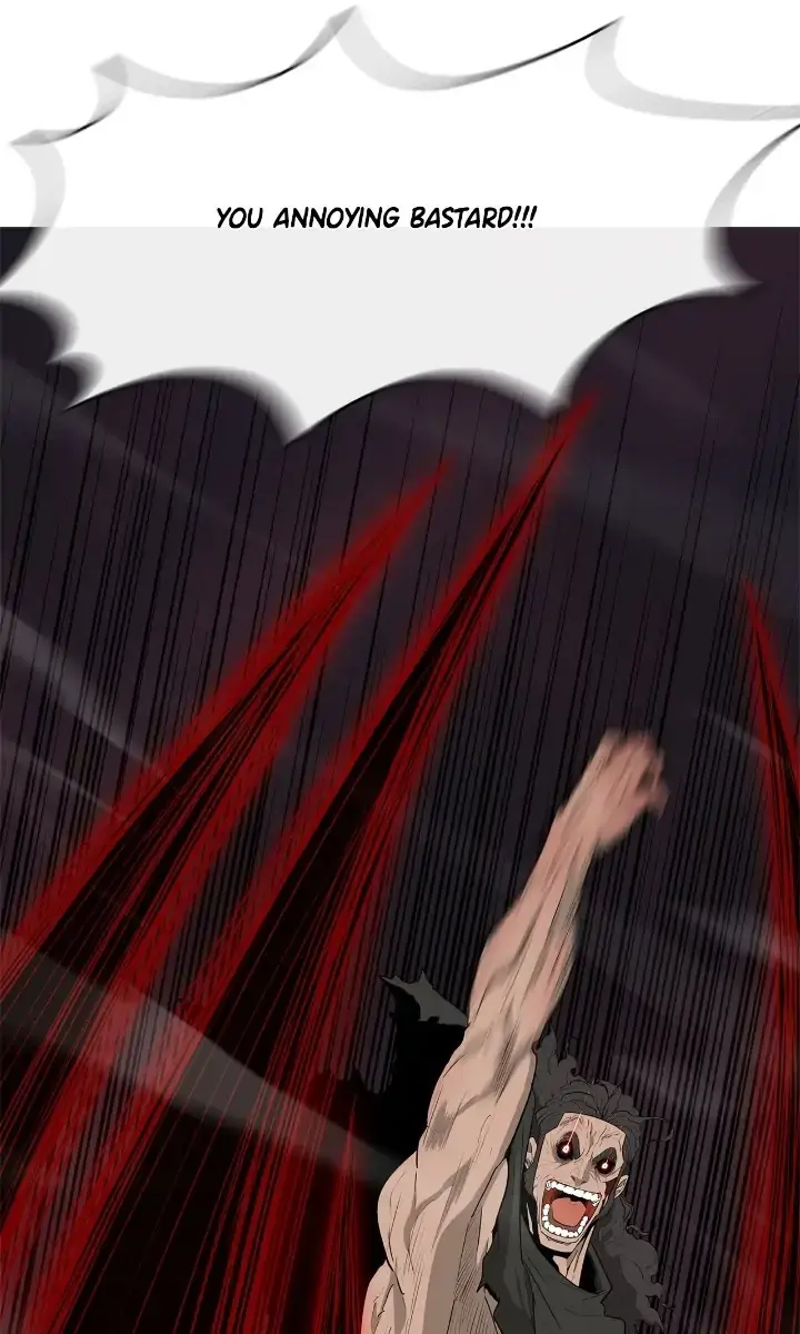 The Legend of the Northern Blade Chapter 122 Page 116