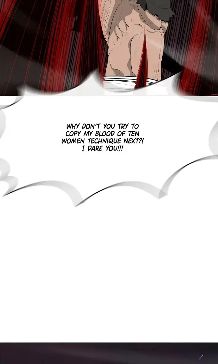 The Legend of the Northern Blade Chapter 122 Page 117