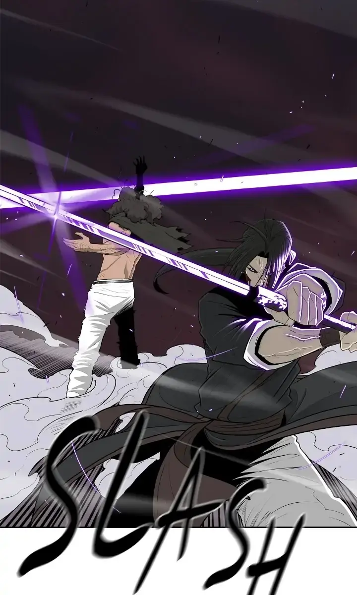 The Legend of the Northern Blade Chapter 122 Page 118