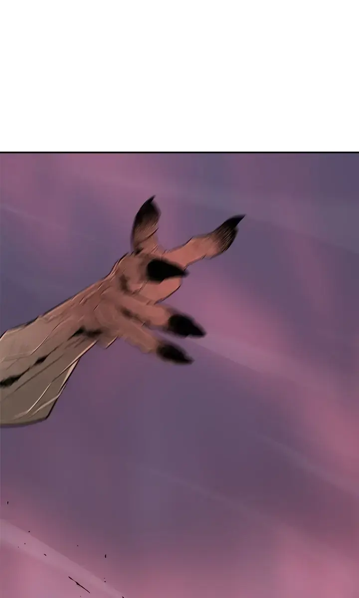 The Legend of the Northern Blade Chapter 122 Page 120