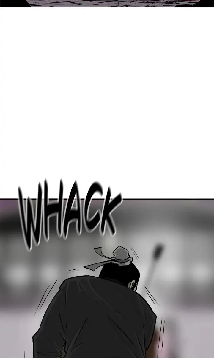 The Legend of the Northern Blade Chapter 123 Page 2