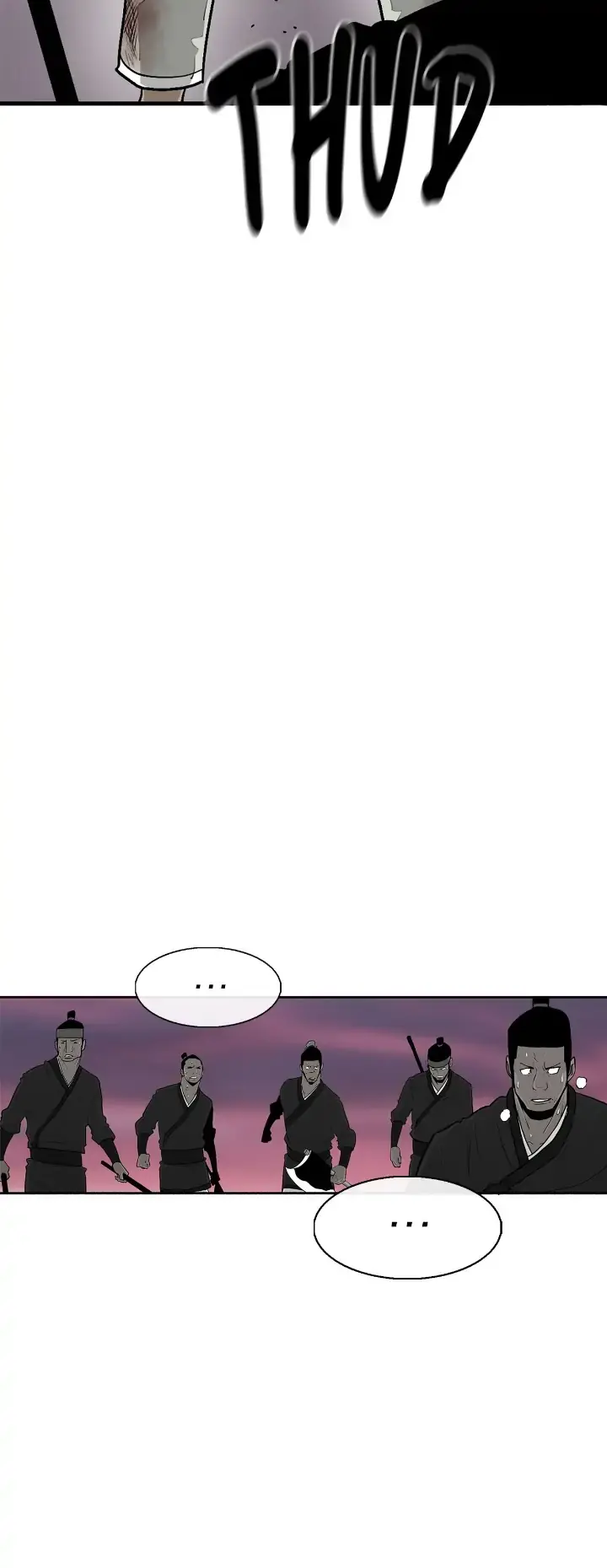 The Legend of the Northern Blade Chapter 123 Page 5