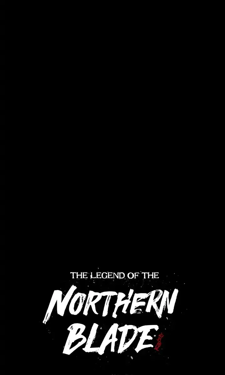 The Legend of the Northern Blade Chapter 123 Page 13