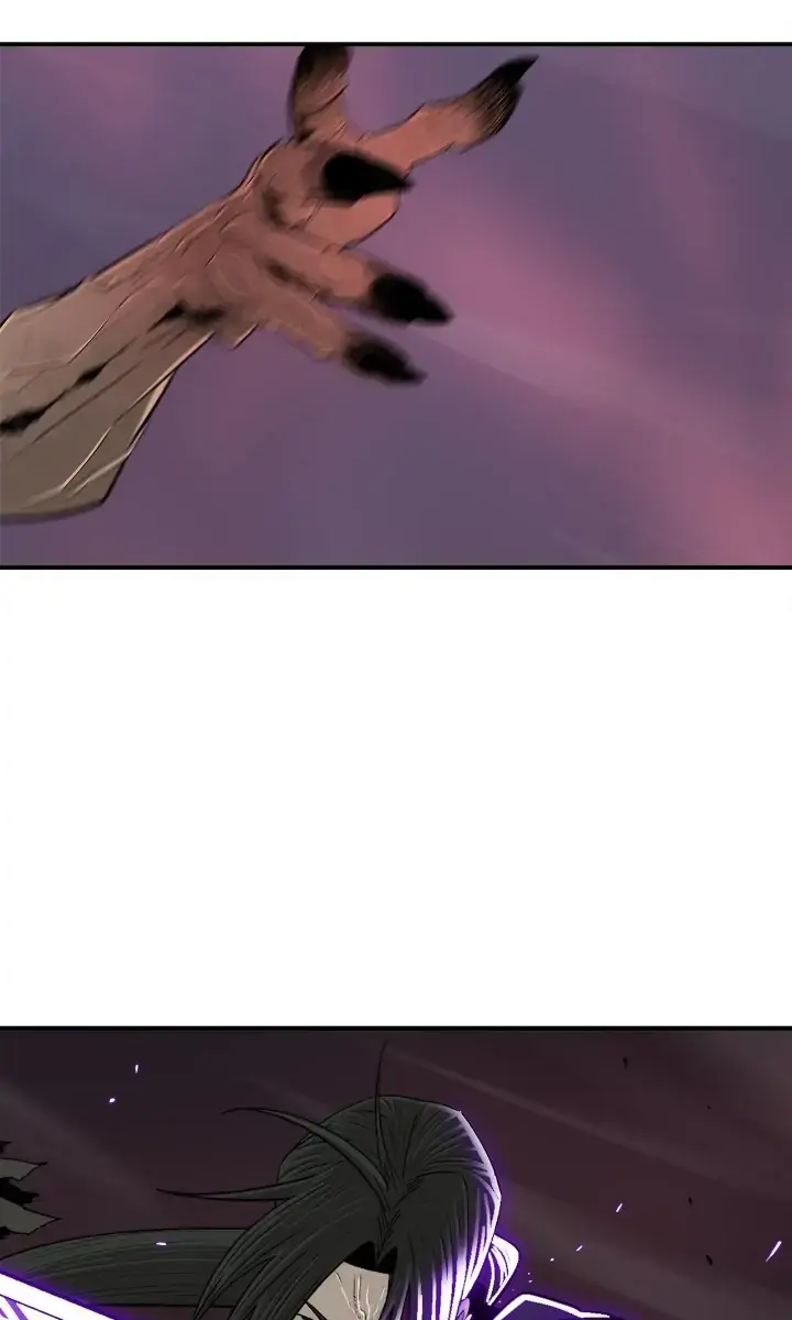 The Legend of the Northern Blade Chapter 123 Page 16