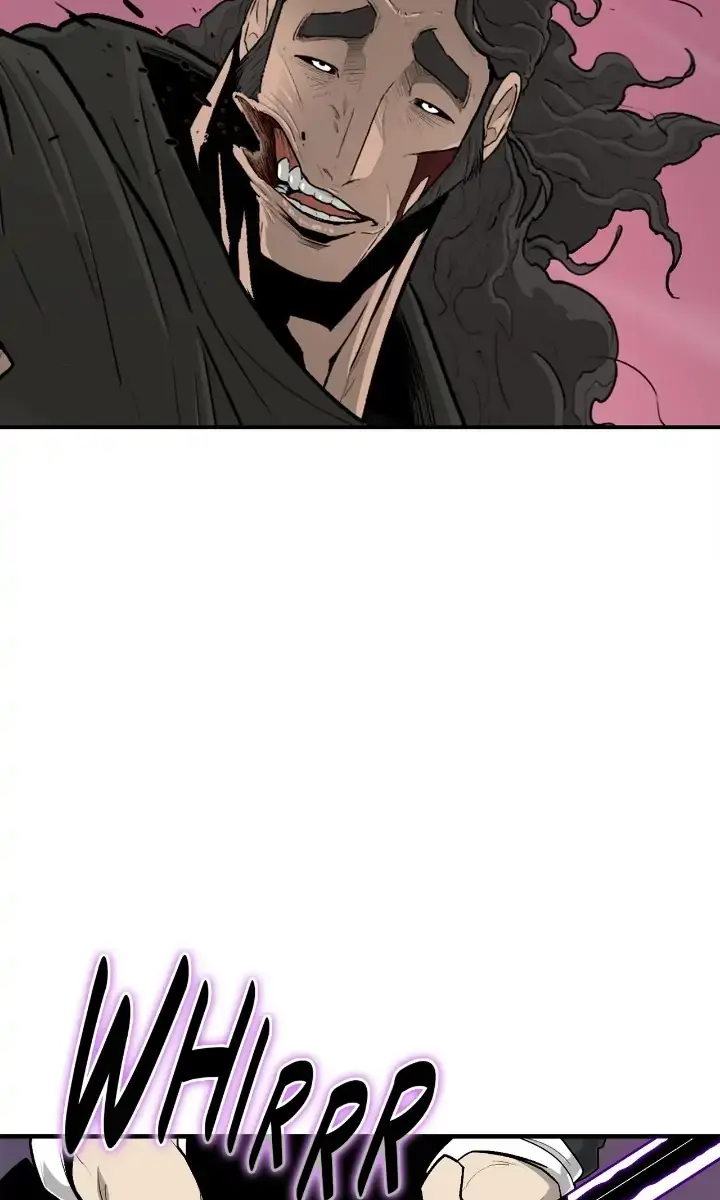 The Legend of the Northern Blade Chapter 123 Page 18