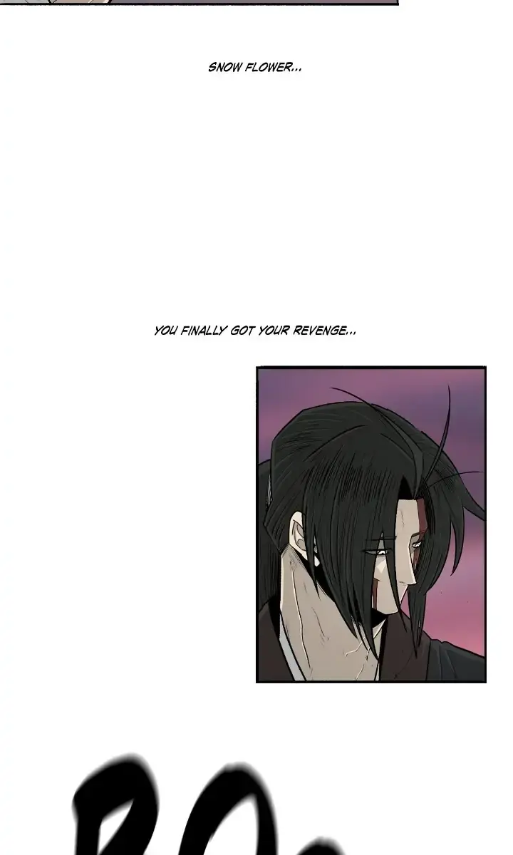 The Legend of the Northern Blade Chapter 123 Page 27