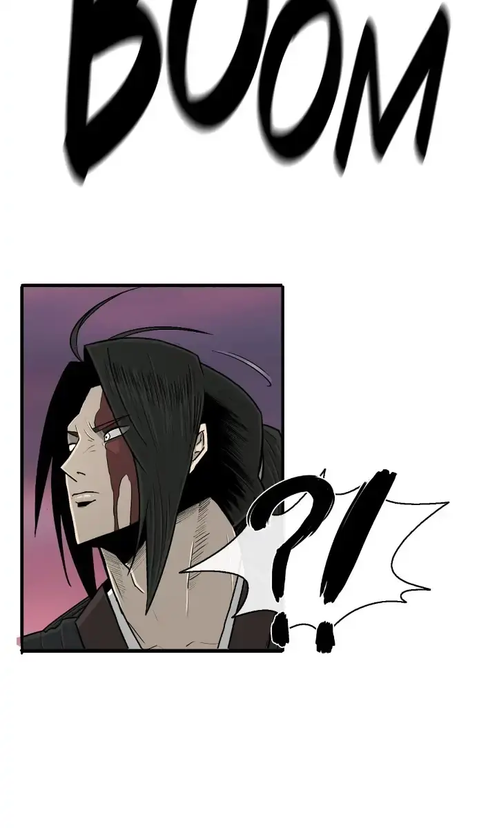 The Legend of the Northern Blade Chapter 123 Page 28