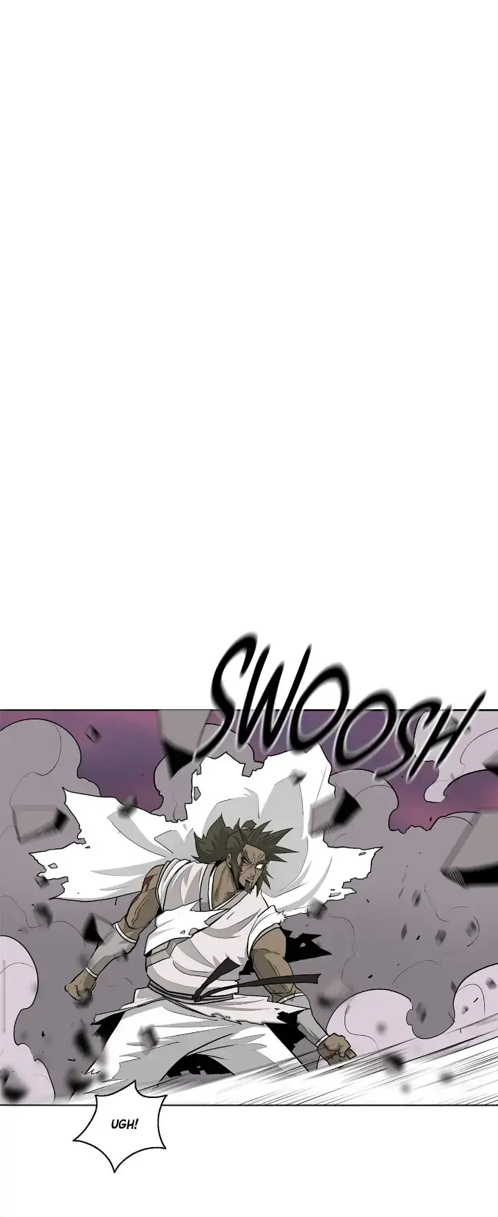 The Legend of the Northern Blade Chapter 123 Page 30