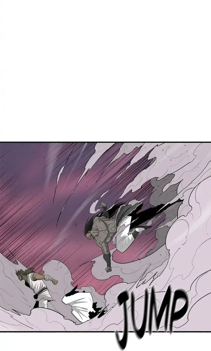 The Legend of the Northern Blade Chapter 123 Page 32