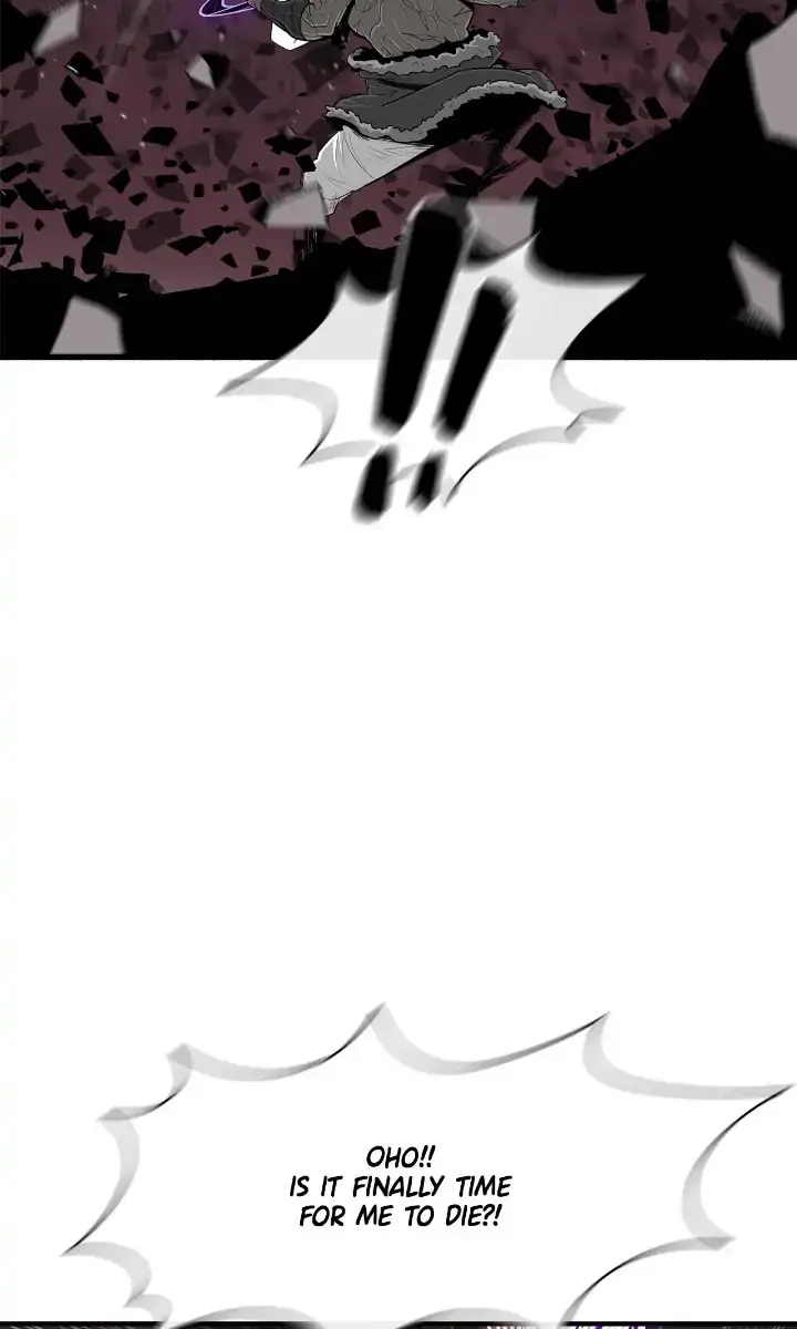 The Legend of the Northern Blade Chapter 123 Page 38