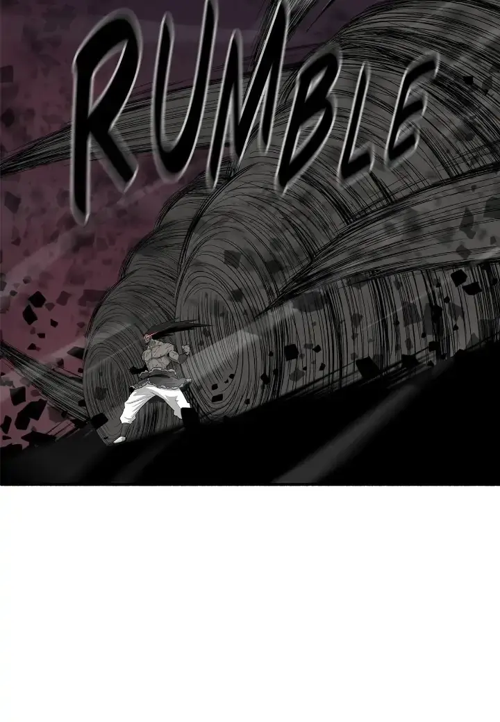 The Legend of the Northern Blade Chapter 123 Page 41