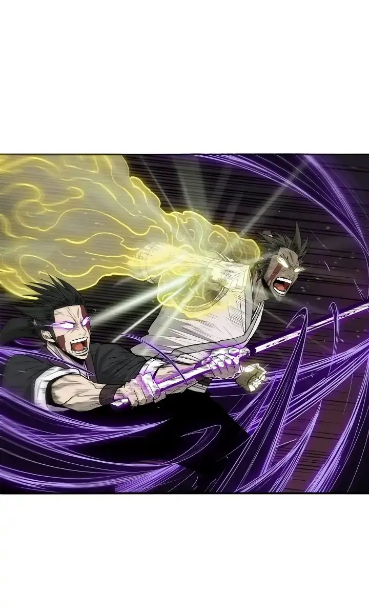 The Legend of the Northern Blade Chapter 123 Page 42