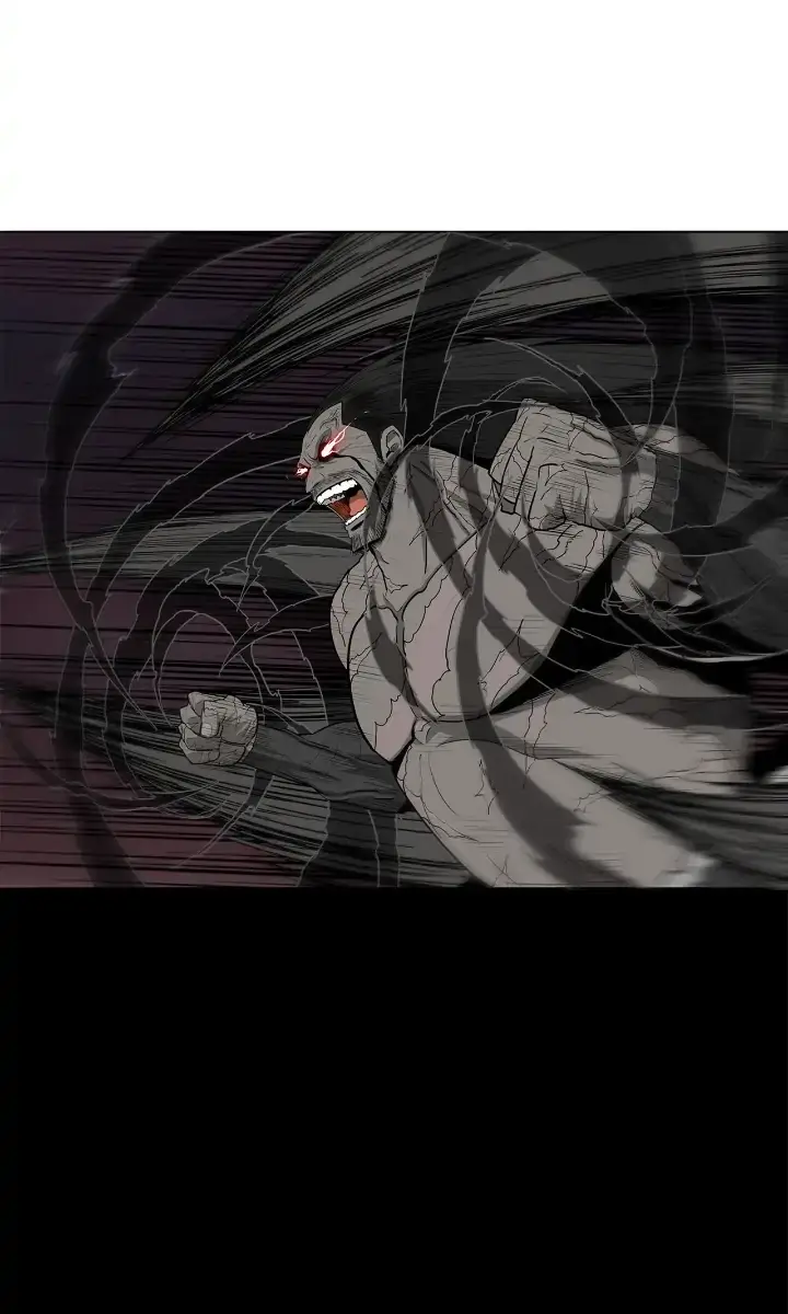 The Legend of the Northern Blade Chapter 123 Page 43