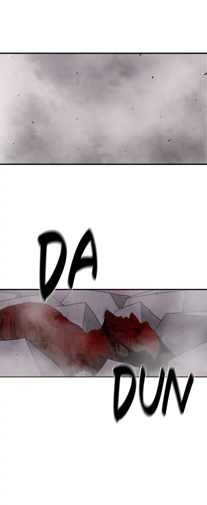 The Legend of the Northern Blade Chapter 123 Page 51