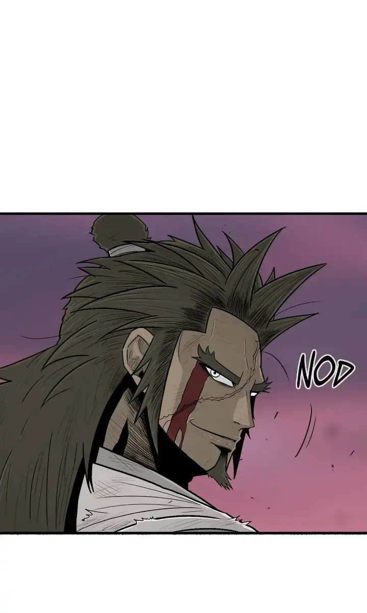 The Legend of the Northern Blade Chapter 123 Page 57
