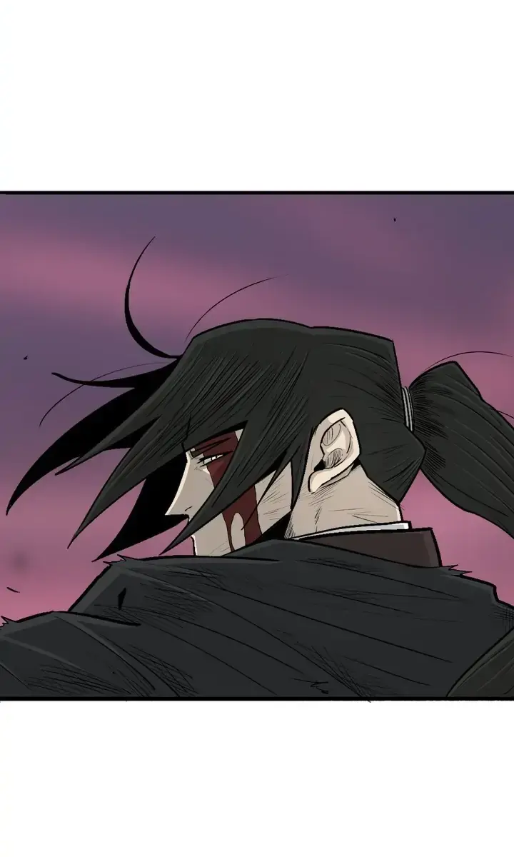 The Legend of the Northern Blade Chapter 123 Page 58