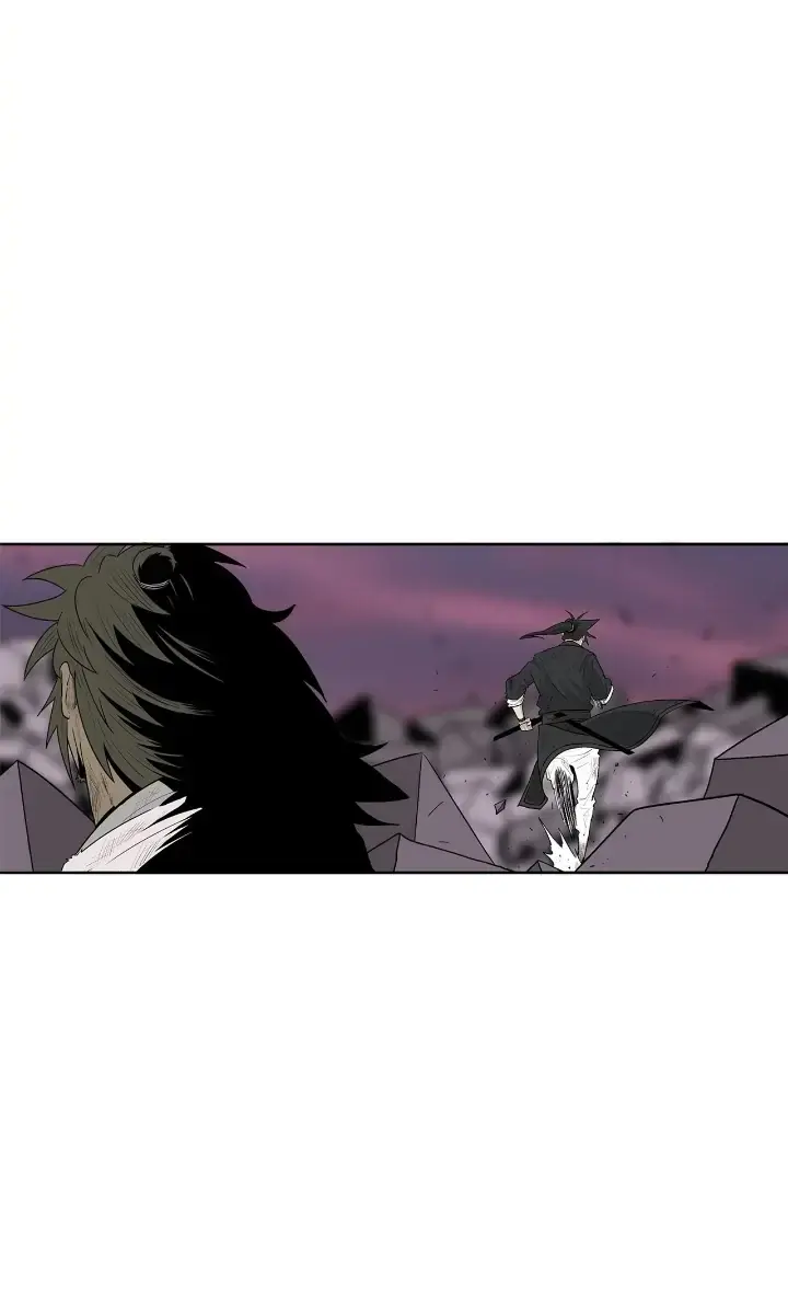 The Legend of the Northern Blade Chapter 123 Page 59