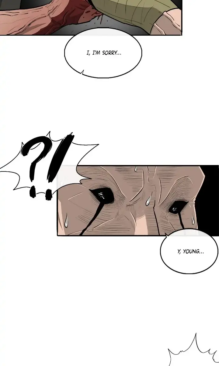 The Legend of the Northern Blade Chapter 123 Page 68