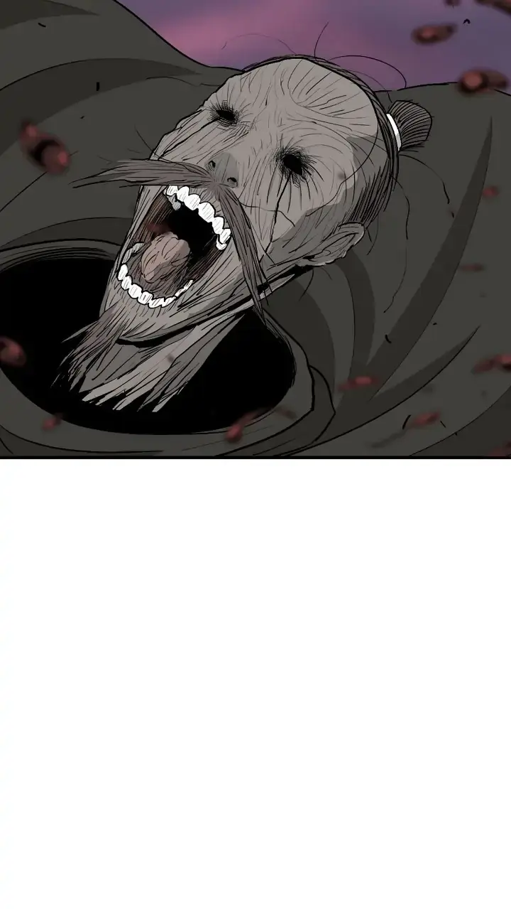 The Legend of the Northern Blade Chapter 123 Page 71