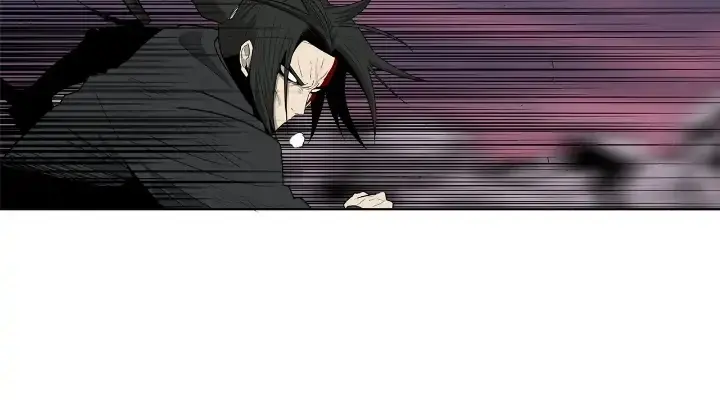 The Legend of the Northern Blade Chapter 123 Page 75