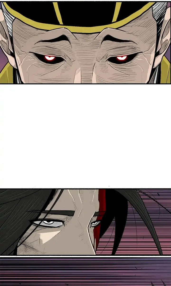 The Legend of the Northern Blade Chapter 123 Page 77