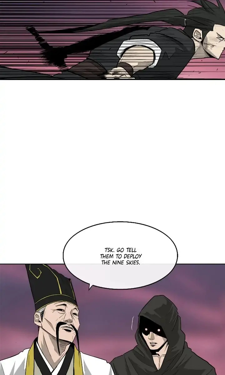 The Legend of the Northern Blade Chapter 123 Page 78
