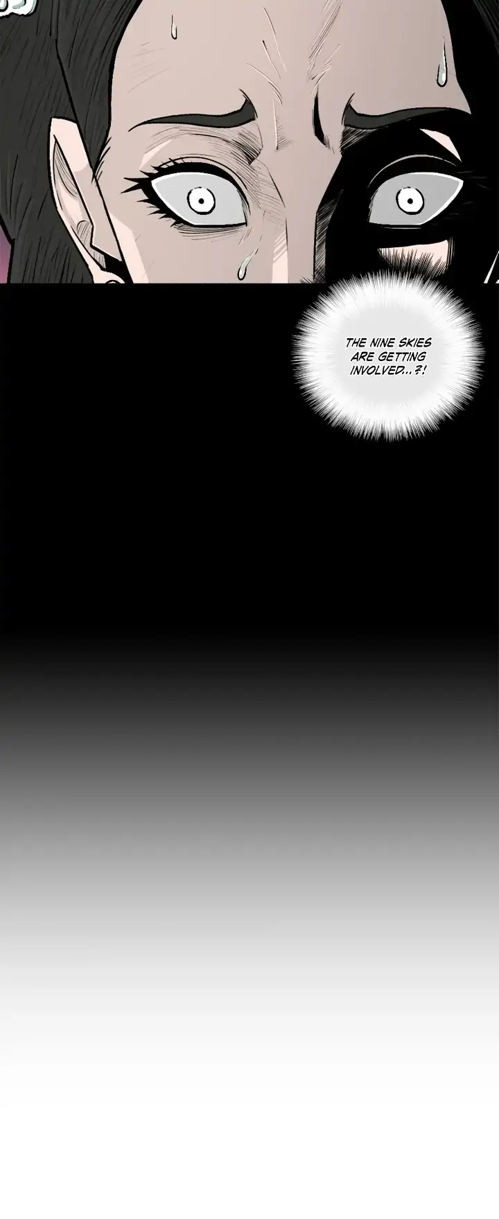 The Legend of the Northern Blade Chapter 123 Page 81