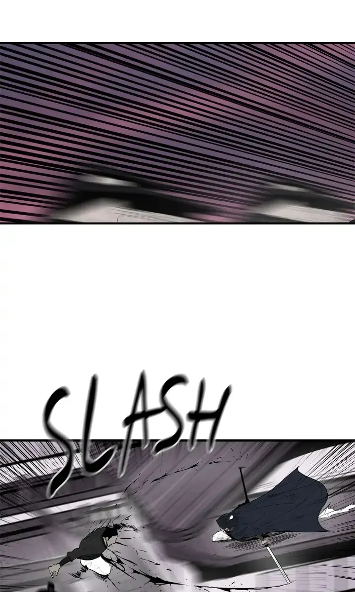 The Legend of the Northern Blade Chapter 123 Page 82