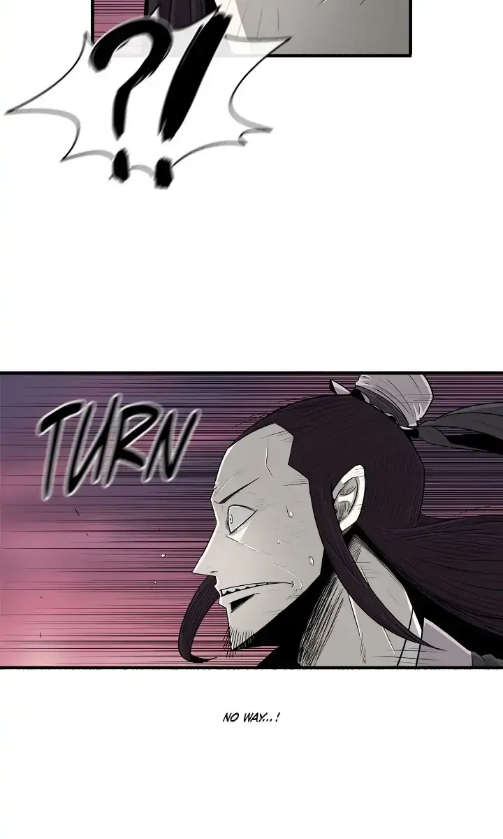 The Legend of the Northern Blade Chapter 123 Page 90