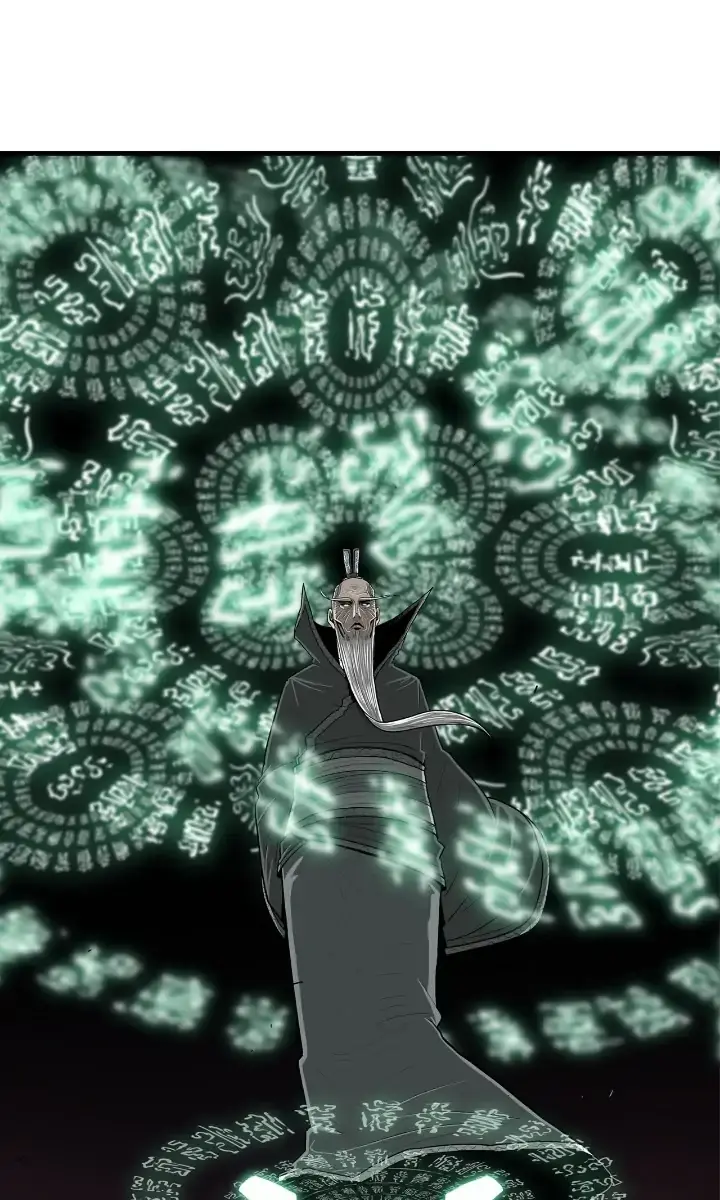 The Legend of the Northern Blade Chapter 124 Page 1