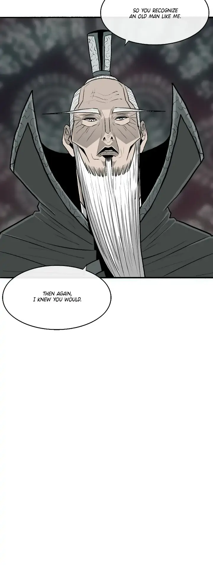 The Legend of the Northern Blade Chapter 124 Page 5