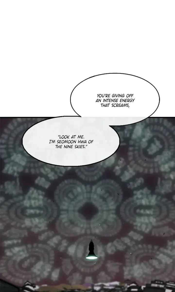 The Legend of the Northern Blade Chapter 124 Page 7