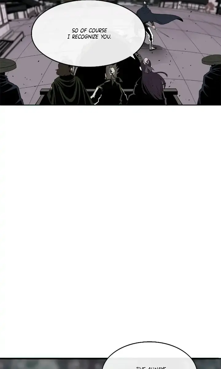 The Legend of the Northern Blade Chapter 124 Page 8