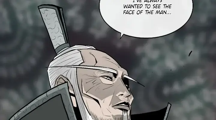 The Legend of the Northern Blade Chapter 124 Page 9