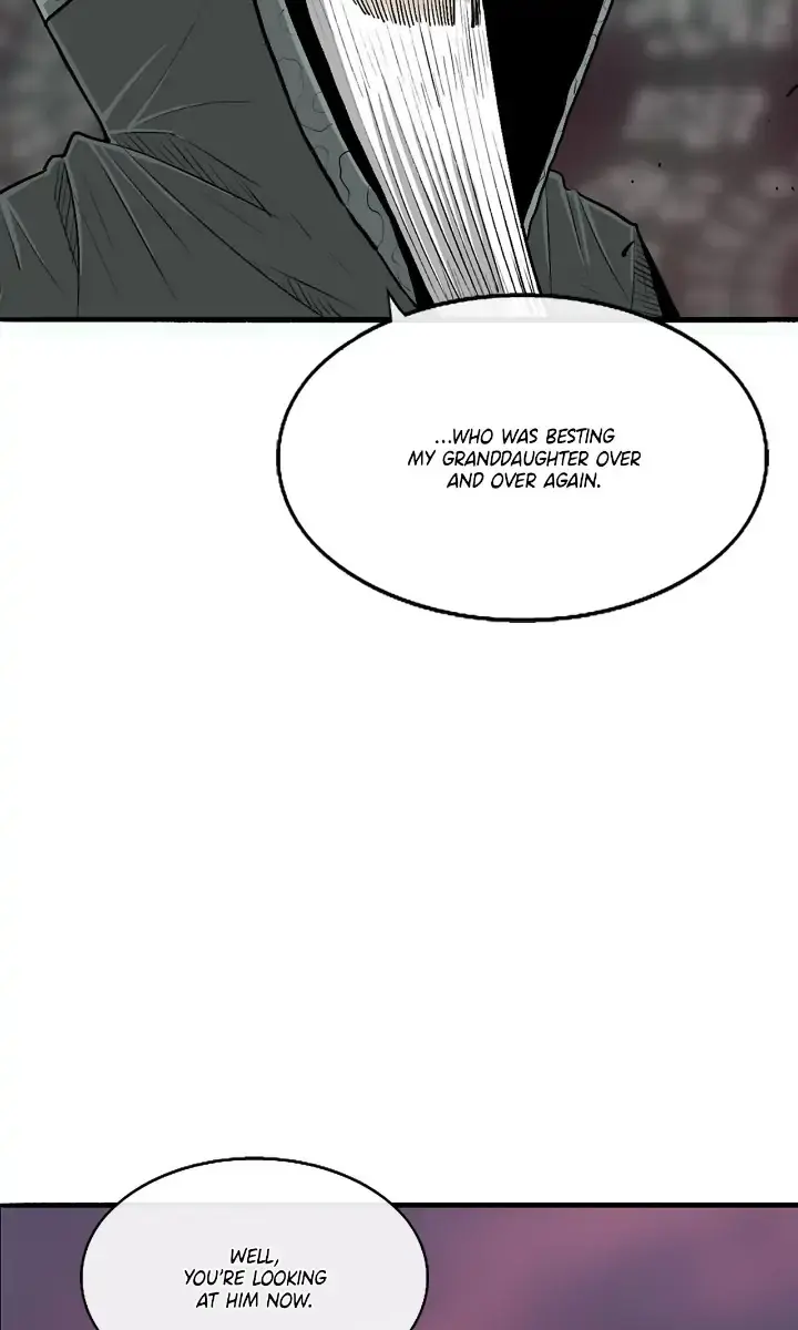 The Legend of the Northern Blade Chapter 124 Page 10