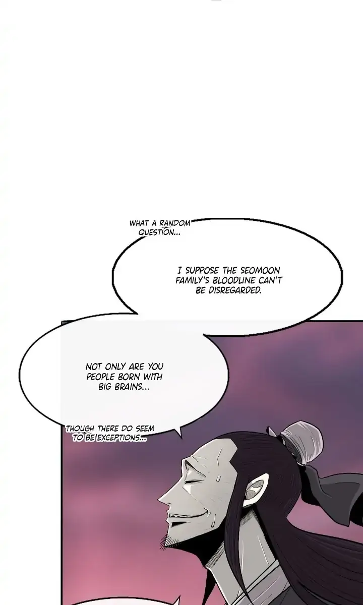 The Legend of the Northern Blade Chapter 124 Page 13