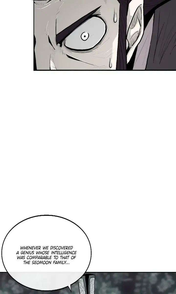 The Legend of the Northern Blade Chapter 124 Page 16