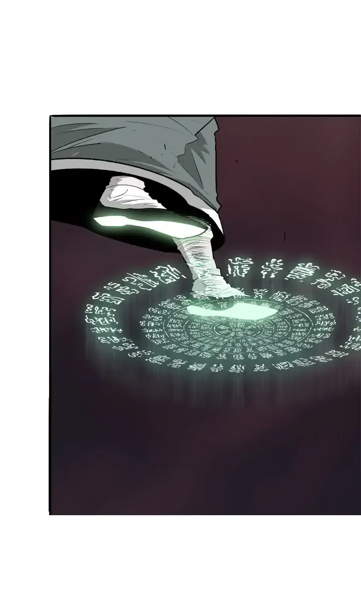 The Legend of the Northern Blade Chapter 124 Page 29