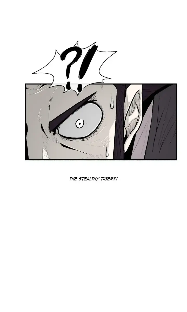 The Legend of the Northern Blade Chapter 124 Page 30