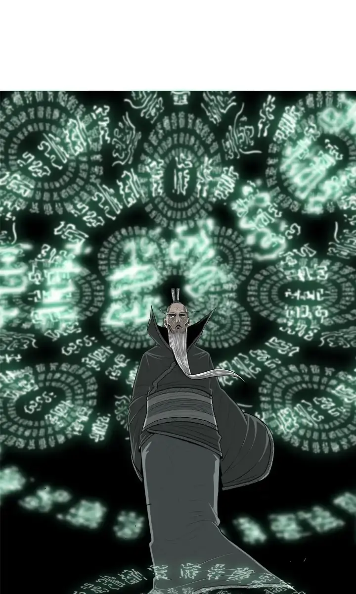 The Legend of the Northern Blade Chapter 124 Page 36