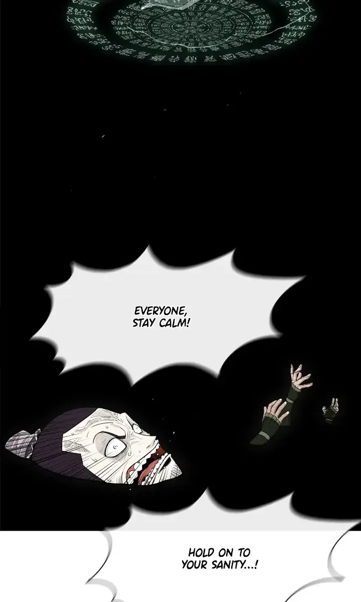 The Legend of the Northern Blade Chapter 124 Page 37