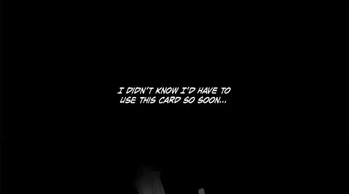 The Legend of the Northern Blade Chapter 124 Page 39