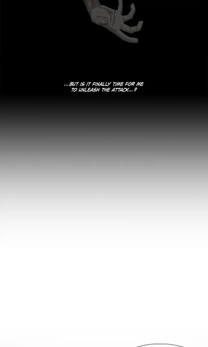 The Legend of the Northern Blade Chapter 124 Page 40