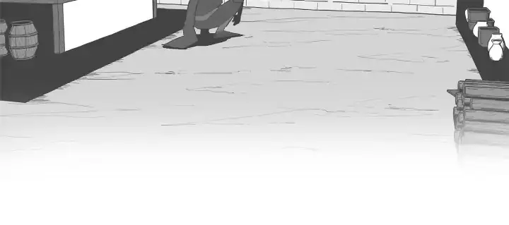 The Legend of the Northern Blade Chapter 124 Page 42