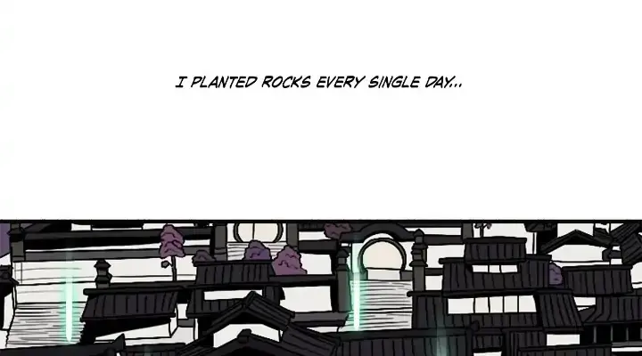 The Legend of the Northern Blade Chapter 124 Page 46