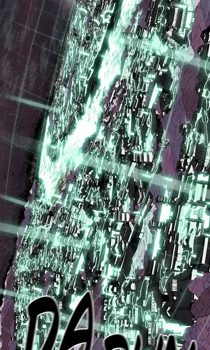 The Legend of the Northern Blade Chapter 124 Page 49